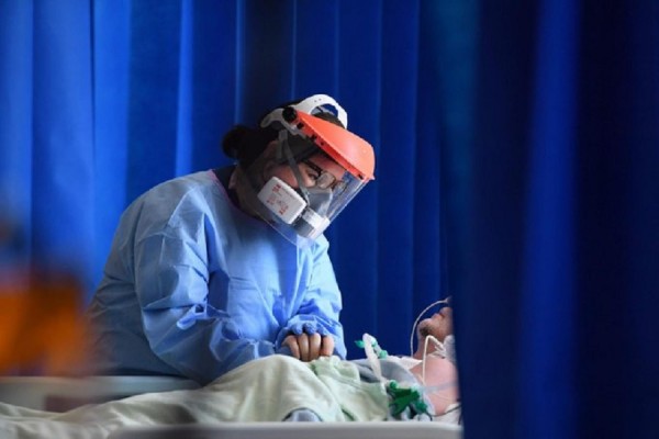 COVID-19 NË TURQI/ Regjistrohen 110,682 raste të reja dhe 217 vdekje në 24 orët e fundit