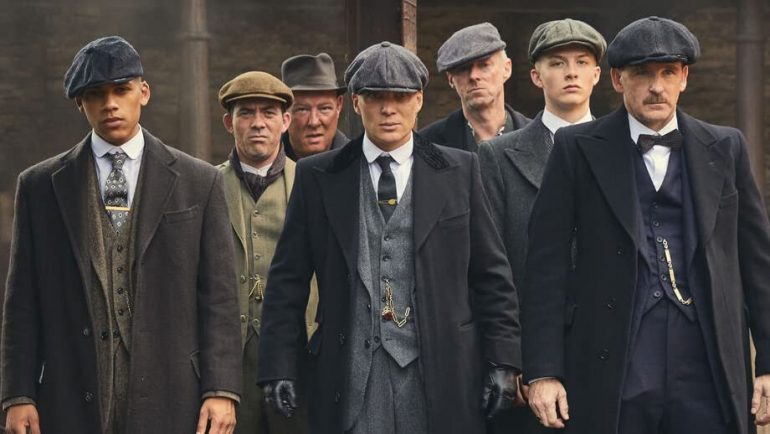 BEHUNI GATI! Zbulohet data e publikimit të sezonit të gjashtë të “Peaky Blinders”