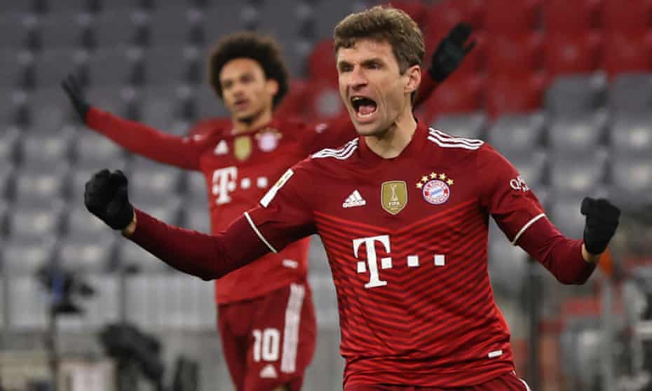 E BUJSHME/ Muller drejt largimit nga Bayern Munich, Kahn dhe Salihamidzic heshtin