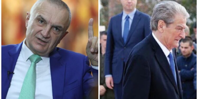 ZGJATJA E VETTINGUT/ Meta sulmon Bashen: Dje shaje, sot lëvdon. Po fus dhe Doktorin…