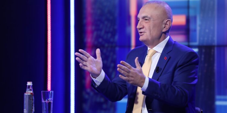 “MATTARELA ISHTE 80 VJEC”/ Meta: Pas 20 vjetësh do marr mandatin e dytë të Presidentit