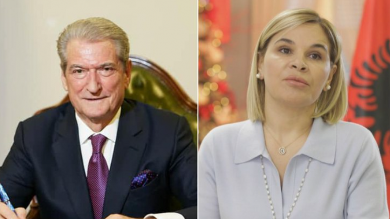 DOKUMENTI/ Zbardhet marrëveshja e grupit të Berishës me LSI-në për 6 marsin