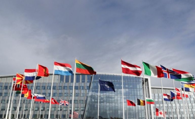 TENSIONET NË UKRAINË/ Rreziku i kërcënimit rus forcon lidhjet brenda NATO-s. Nga Britania, SHBA e Franca, ja sa trupa janë dërguar