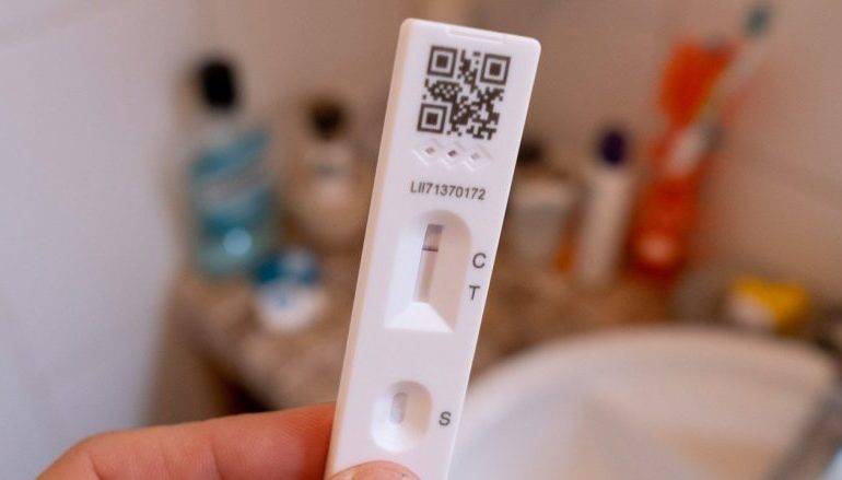 KENI KALUAR KORONAVIRUSIN? Nxirrni menjëherë nga shtëpia këtë gjë, përbën rrezik për…