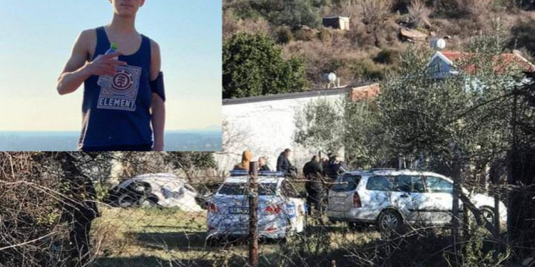 VRASJA PËR GJAKMARRJE NË LEZHË/ Kushëriri i 17-vjeçarit: Babanë e tij e kanë vrarë për një dhi