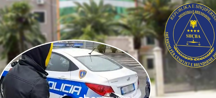 HETIMI I SPAK/ I morën 10 mijë euro të shpallurit në kërkim, lihen në burg dy efektivët policorë të Durrësit