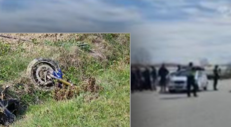 TRAGJIKE/ Aksident me vdekje në Fier. Detajet e para