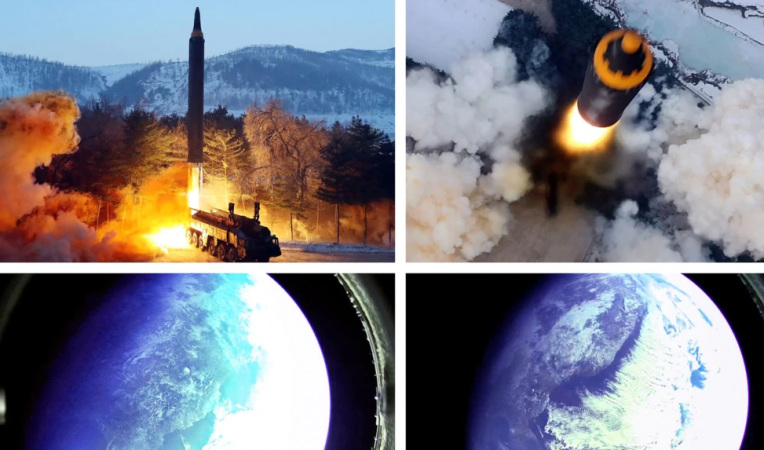 PROVOKIMI I KORESË SË VERIUT/ SHBA kërkon mbledhjen e KS të OBK-së për testet me raketa të Phenianit