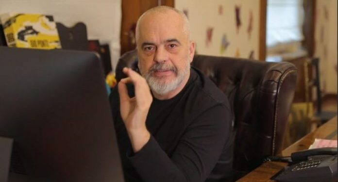 KËSHILLIMI KOMBËTAR/ Rama: Deri më tani 151,639 qytetarë u janë përgjigjur 12 pyetjeve