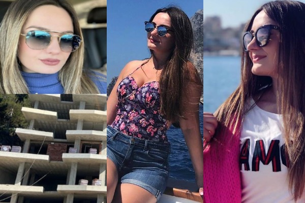 DALIN FOTOT/ Kush është Romina Pulaj, drejtoresha “seksi” e IMT Sarandë që u ARRESTUA sot