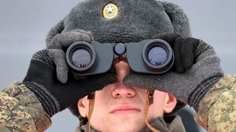 TENSIONET NE UKRAINE/ Zyrtarët amerikanë: Rusia ka mbledhur rreth 70% të kapacitetit ushtarak të nevojshëm për ta pushtuar