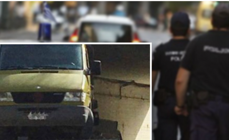 “TEPËR TË RREZIKSHËM”/ Kush janë shqiptarët e arratisur nga qelia në Greqi, zbulohet skema që përdorën