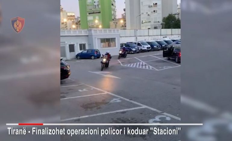 PAMJET/ Siguronte drogën në Durrës dhe e shiste nëpër Tiranë, kapet 31 vjeçari