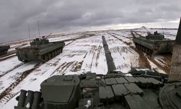 PRAG LUFTE/ SHBA: 80% e forcave ruse janë në pozicione që ne do t’i konsideronim si të gatshme për sulm