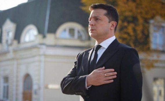 LUFTA/ E konfirmon Ukraina: Jemi duke diskutuar me Rusinë për vendosjen e një armëpushimi