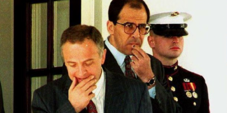 LUFTA/ Kozyrev shpërthen ndaj ish-vartësit të tij Lavrov: Dikur e kisha pas shpine, sot do të kujdesesha për…