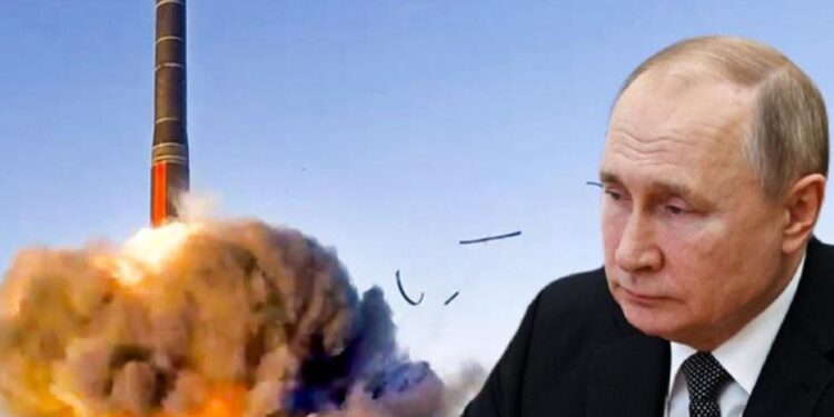 DETAJET E FUNDIT/ Katër kushtet e vendosura nga Putin për t’i dhënë fund luftës