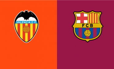 LIVE/ La Liga: Mbyllet ndeshja Valencia-Barcelona. Rezultati 1-4