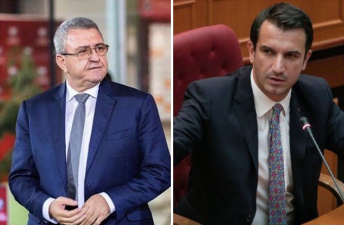 FITOI BETEJËN PËRBALLË DUKËS/ Reagon Veliaj: Gjykata foli, të pastrohet sporti nga bandat