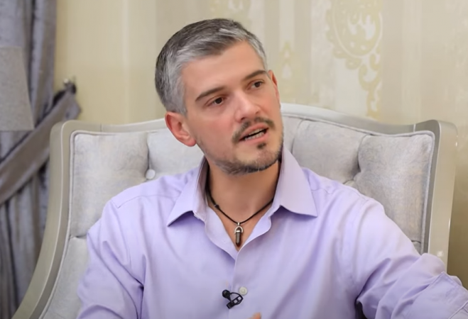 NJË SHQIPTAR NË “GOOGLE”/ Stivi Sterjo: Ja si do e vendos Shqipërinë në hartën e botës