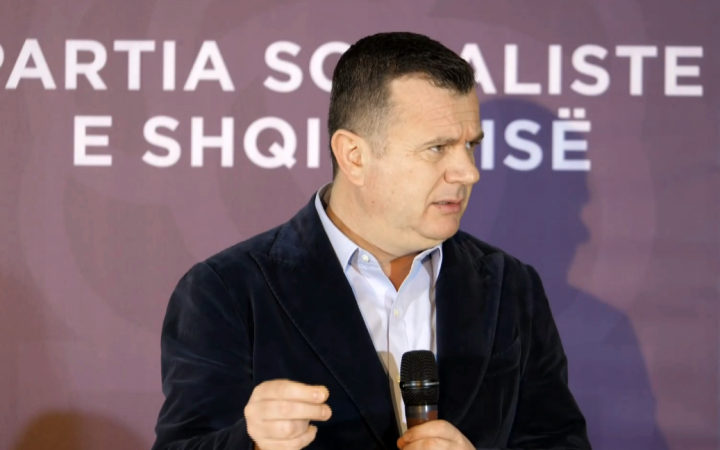 6 MARSI/ Balla: Saliu e Iliri duan votat për t’jua kundërvënë SHBA, Luli është në gjumë ka hallet e veta