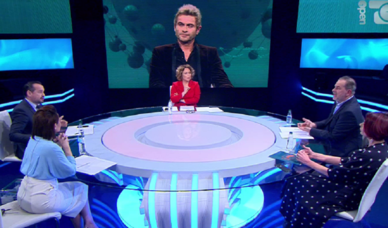 “HYNË EDHE NË SHTRATIN E NJERËZVE”/ Pastori Akil Pano komenton fenomenin “Big Brother VIP”