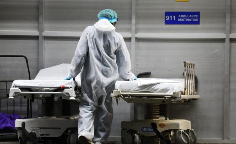 COVID-19/ Tirana dhe Vlora, më të goditurat nga pandemia në 2021, vdekjet u rritën me 50%