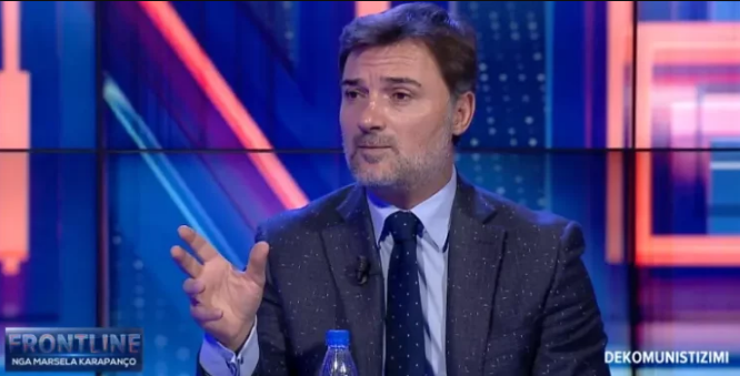 PREZANTOHET KANDIDATI I PD-SË PËR SHKODRËN/ Alibeaj: Nuk jemi të përçarë, shtrijmë dorën ndaj kujtdo