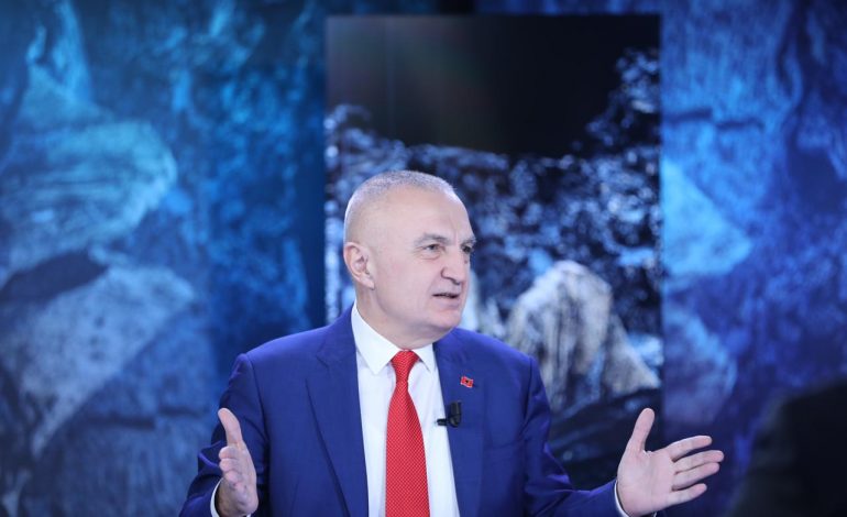 “S’JAP DORËHEQJEN”/ Meta: Do të bëja kompromis me Ramën, por…