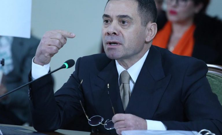 INCENERATORËT/ Ahmetaj: Ministria e Ekonomisë nuk ka tagër të përfshihet në PPP. S’ka asnjë procedurë…