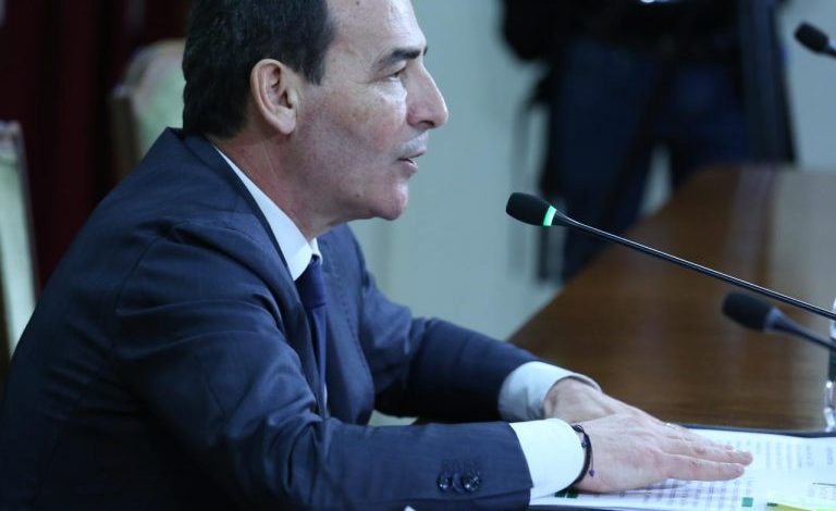 “A KENI PASUR PRESION NGA RAMA PËR TË KALUAR…?” Agaçi: Do të ishte tejkalim kompetencash nëse…