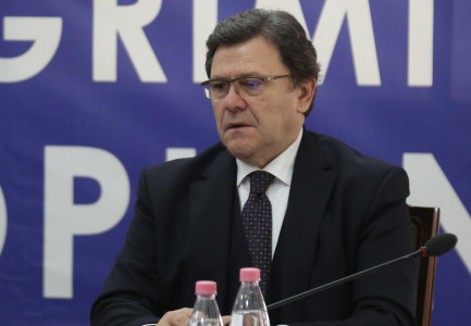 “NË QERSHOR TË MBAHEN KONFERENCAT NDËRQEVERITARE”/ Zef Mazi tregon qëndrimin e qeverisë franceze për negociatat me BE