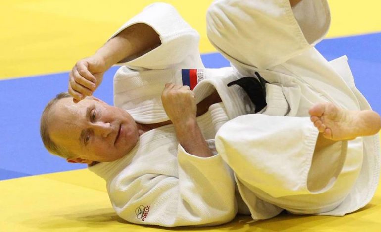 ANALIZA/ Gabimi i Putinit në Ukrainë