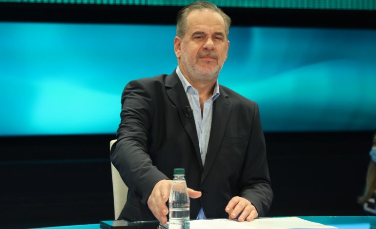 “JAM ME FITUESIN”/ Artur Zheji: Big Brother, triumf i anti-politikës, tregoi që njerëzit nuk…