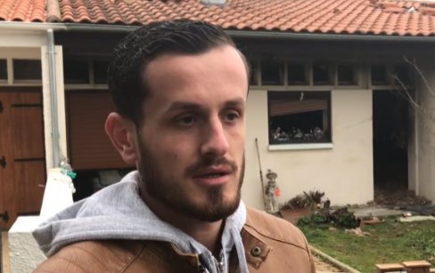 FRANCA I REFUZONTE LEJEN E QENDRIMIT/ Njihuni me heroin shqiptar, shpëtoi nga flakët 8-vjeçarin