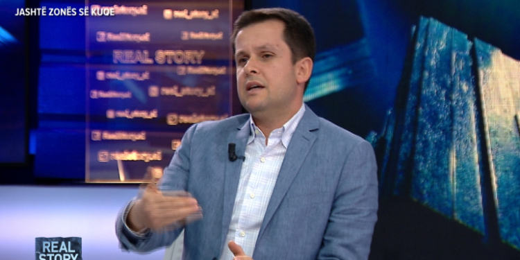 “ZEMRA PO VRET SHQIPTARET”/ Alimehmeti: Pandemia ndikoi në mënyrë indirekte te vdekjet nga…