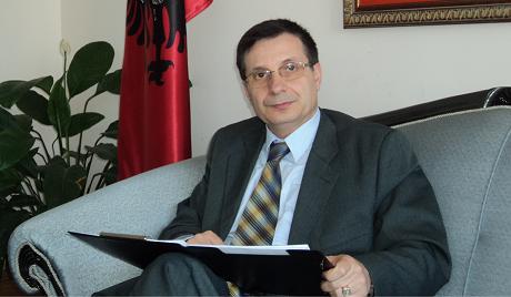 AGRESIONI RUS/ Diplomati Gjoka: Pasojat afatgjata mbi Putin dhe pse kauza ukrainase do të fitojë