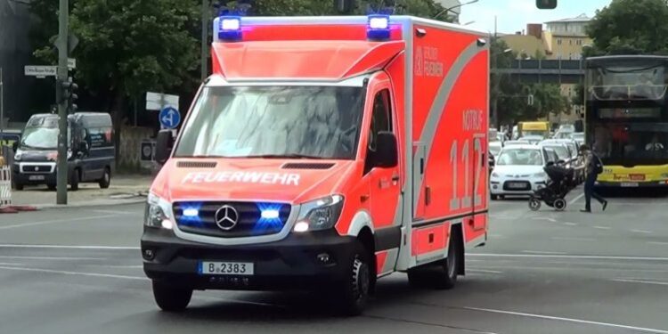 TRAGJIKE/ 16-vjeçari shqiptar humb jetën në një aksident në Gjermani