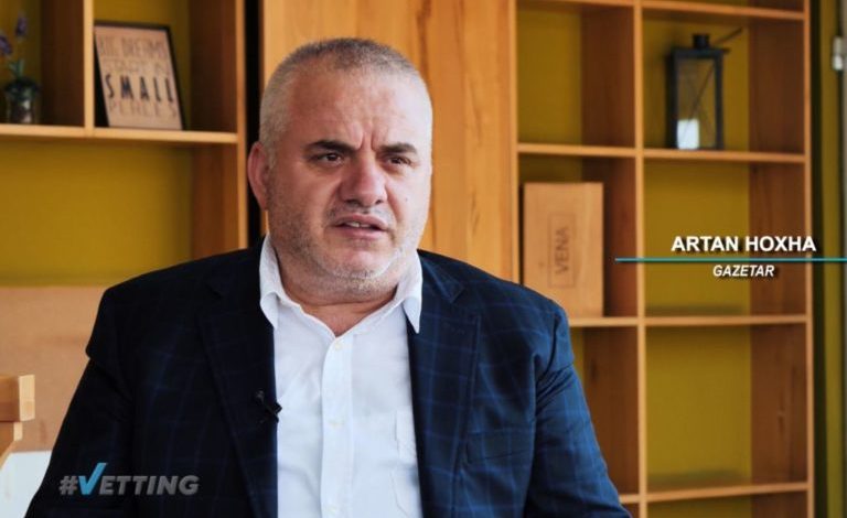 “I KORRUPTONTE…”/ Artan Hoxha flet për “bosin” shqiptar në qeli: I çuan 4 psikologe në burg, 2 ngelën shtatzënë