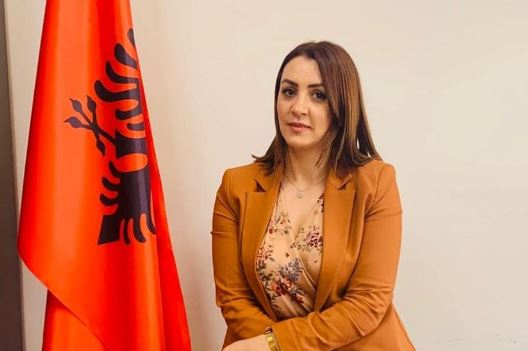 NDRYSHIME NE QEVERI/ Rama emëron zëvendësministren e Punëve të Jashtme