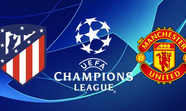 LIVE/ Champions League: Mbyllet ndeshja Atletico Madrid-Manchester United. Rezultati 1-1