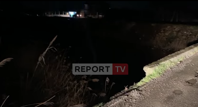 E RËNDË NË LEZHË/ Gjendet pa shenja jete një 62-vjeçar në kanal, dyshohet se…