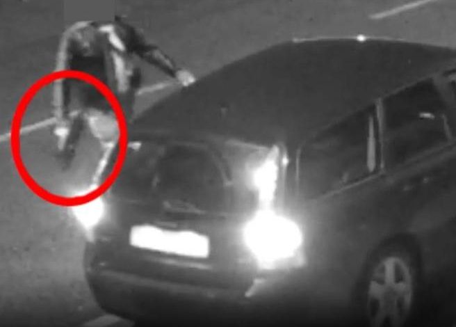 “BANDA ANTEGENTE” E SHQIPTARËVE NË ITALI/ Drogë, breshëri automatiku dhe skena të “Scarface”