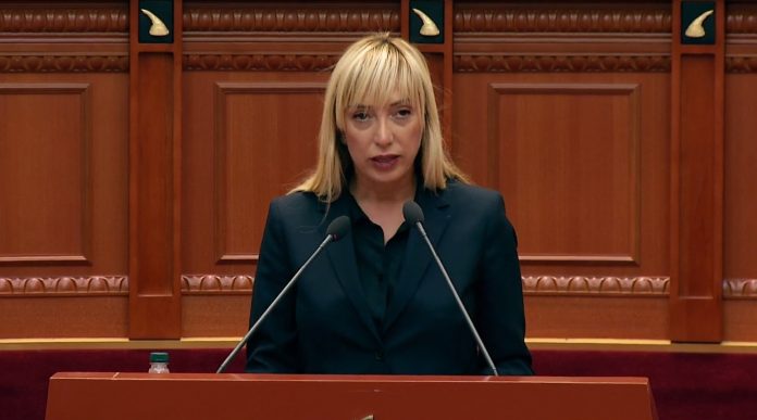 “3.2 MILIARDË LEKË PËR BUJQËSINË”/ Krifca në parlament: Ulim kostot për fermerët, fondi më i madh i akorduar për mbështetje