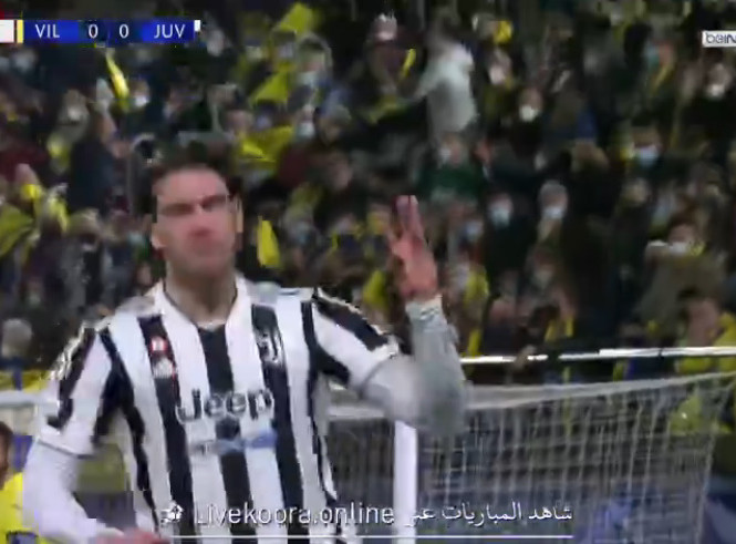 CHAMPIONS LEAGUE/ Debutim ëndrrash, Vlahovic ndëshkon Villarreal pas 32 sekondash (VIDEO)