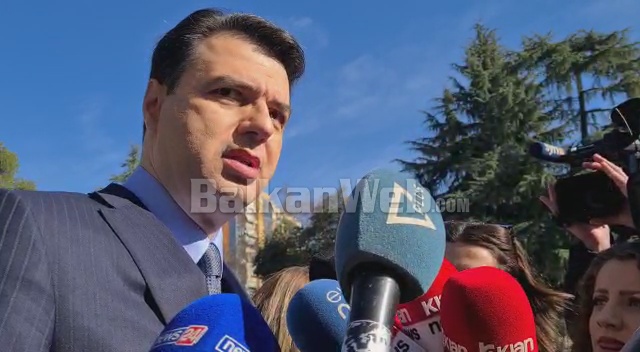 VENDIMI I KUSHTETUESES PËR ILIR METËN/ Flet kreu i PD Lulzim Basha
