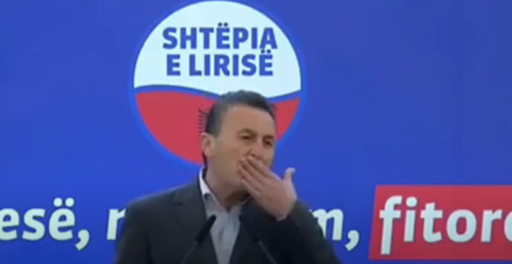 “GJUHA SHKON KU DHEMB DHËMBI”/ Shihni GAFËN e kandidatit të Berishës në Vorë