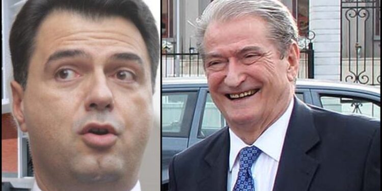 SULMON BASHËN/ Berisha: Ja ultimatumi që i dha djali i një krimineli në Fushë-Krujë. Topalli nuk u tremb nga kallashi…