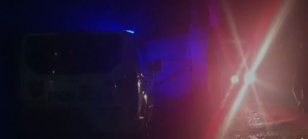 VRASJA E 47-VJEÇARIT NË SHKODËR/ Policia: Viktima ishte në një lokal, autori hyri brenda i maskuar dhe…