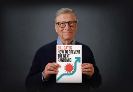 “NËSE BËJMË KËTO TRE GJËRA, COVID DO JETË…”/ Të fshehtat dhe të pathënat e librit të ri të Bill Gates